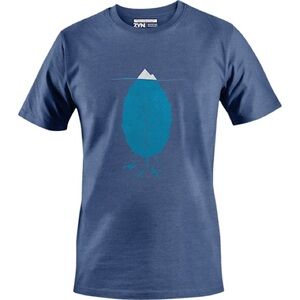 Brand New - Still in Bag Zyn Large T-Shirt - “Iceberg”